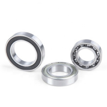 Genuine Deep Groove Ball Bearing NAS5012UU Japan brand from Japan